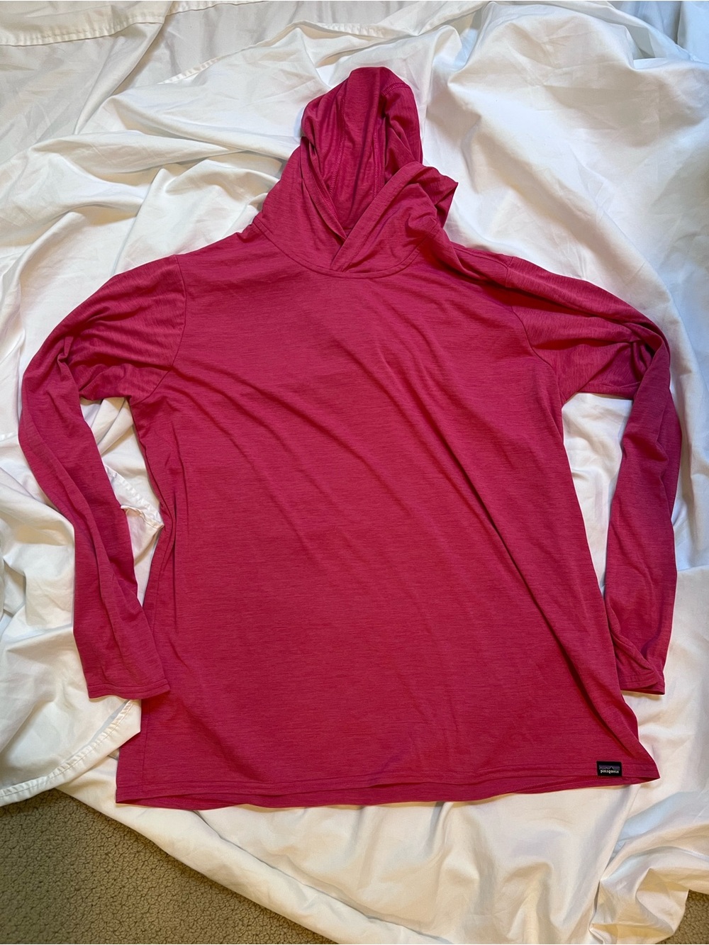 Patagonia Women's Capilene® Cool Daily Hoody